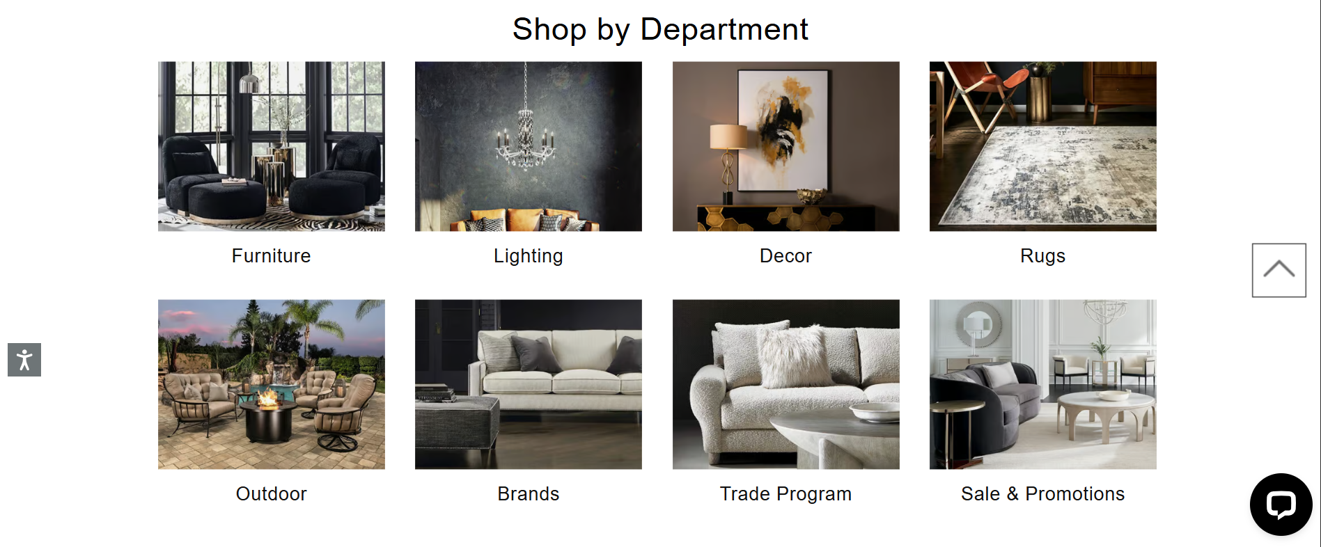 LuxDecores